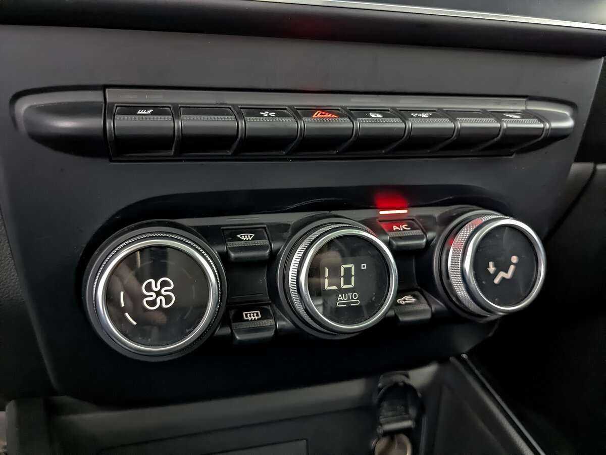 Купить Рено Аркана, 2019, 58 938 км.. Фото: #16