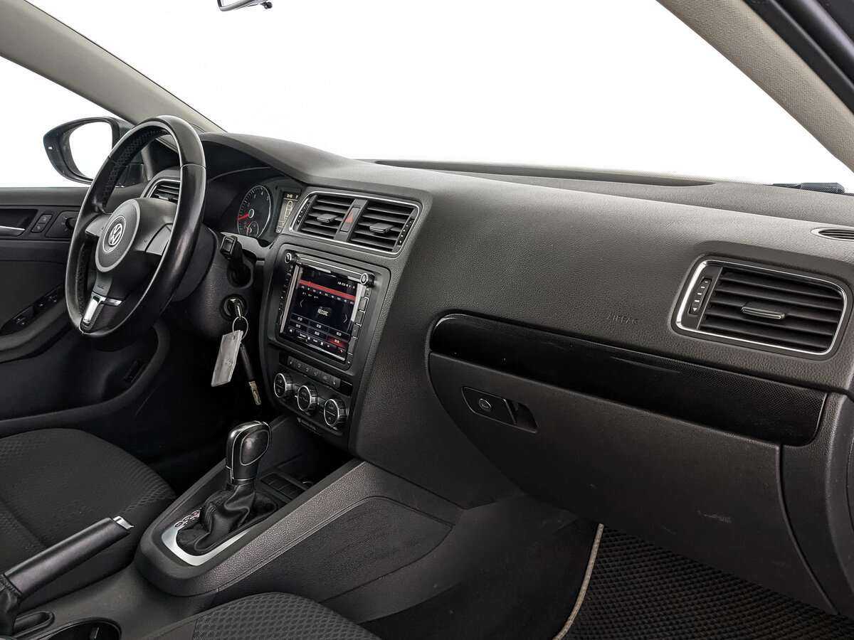 Купить Фольксваген Джетта, 2012, 125 436 км.. Фото: #7