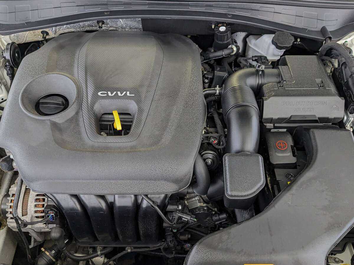 Купить Киа Оптима, 2020, 33 405 км.. Фото: #7