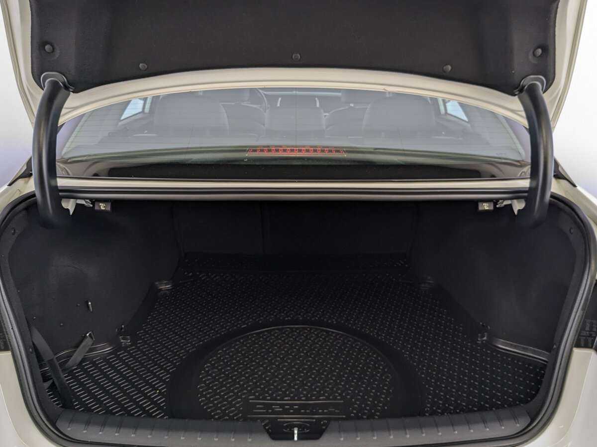 Купить Киа Оптима, 2020, 33 405 км.. Фото: #8