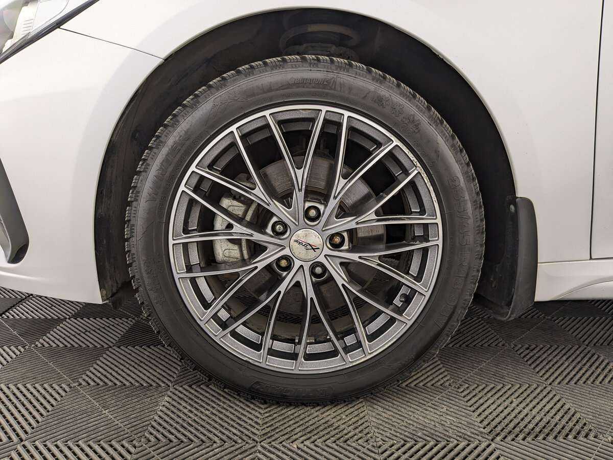 Купить Киа Оптима, 2020, 33 405 км.. Фото: #10