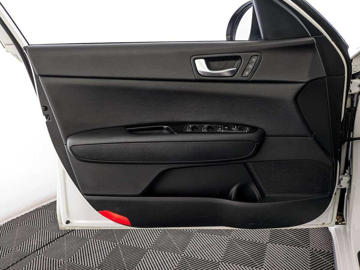 Купить Киа Оптима, 2020, 33 405 км.. Фото: #17