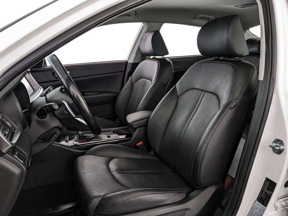 Купить Киа Оптима, 2020, 33 405 км.. Фото: #18