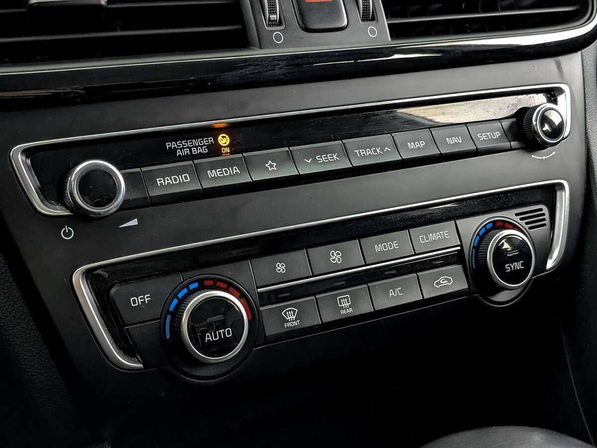 Купить Киа Оптима, 2020, 33 405 км.. Фото: #19