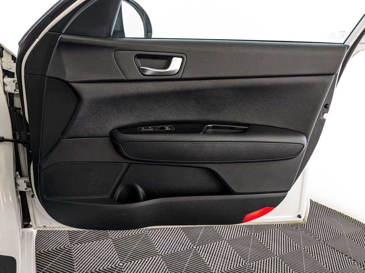 Купить Киа Оптима, 2020, 33 405 км.. Фото: #23