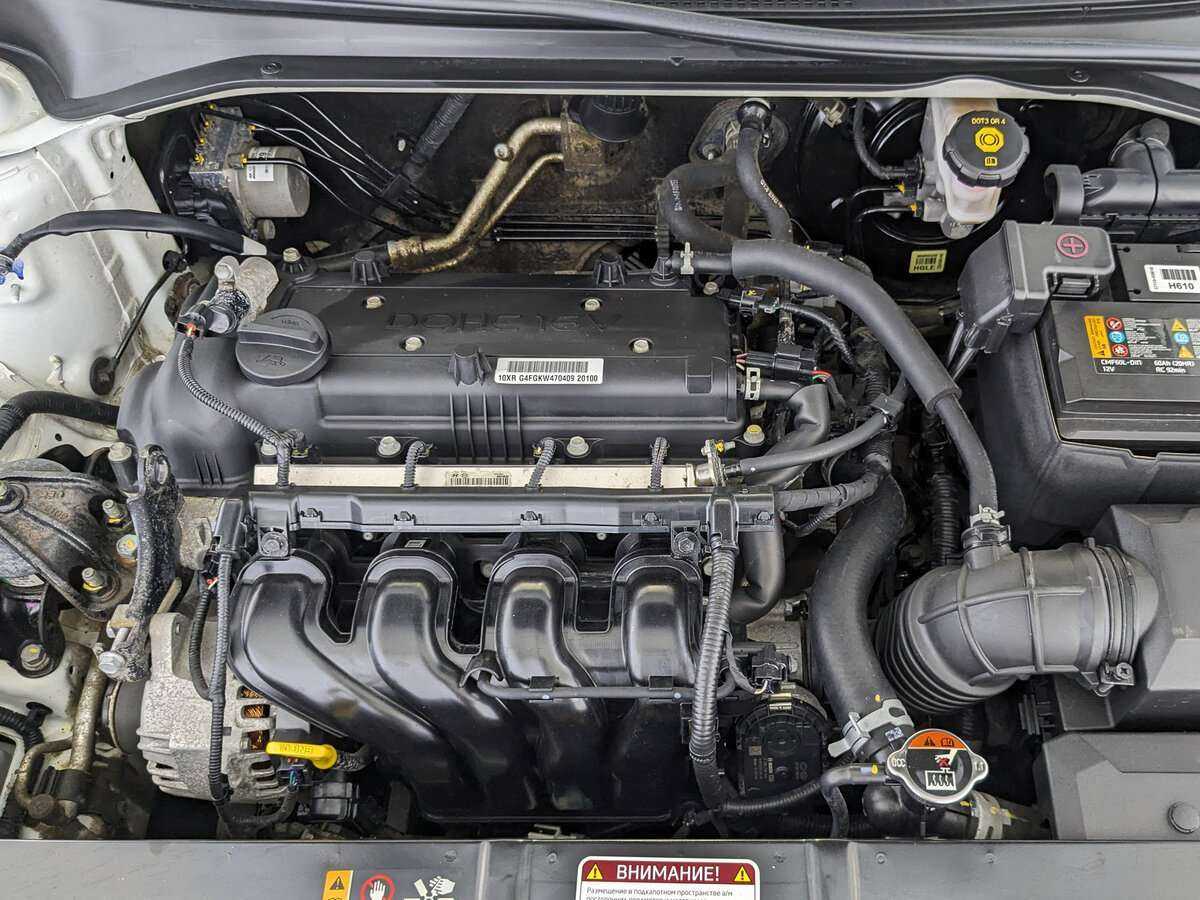 Купить Киа Рио, 2019, 78 073 км.. Фото: #8