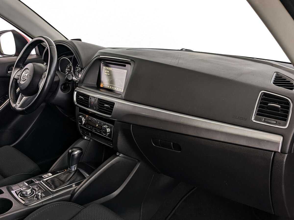 Купить Мазда Ц-Икс-5, 2015, 148 602 км.. Фото: #7