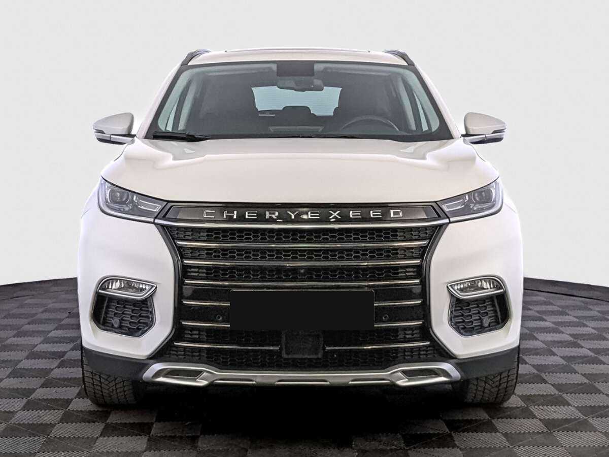 Купить Эксид Т-Икс-Л, 2021, 30 173 км.. Фото: #1