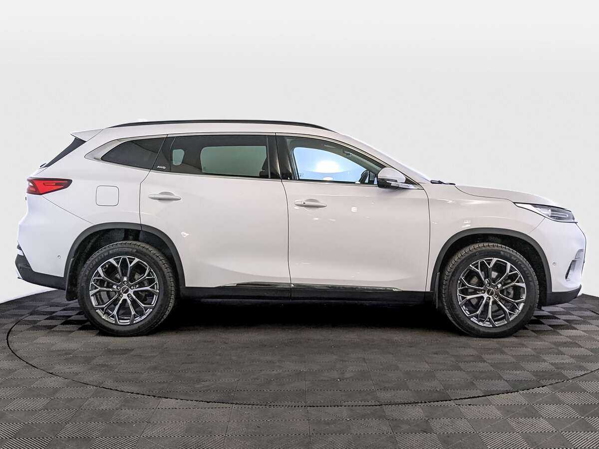 Купить Эксид Т-Икс-Л, 2021, 30 173 км.. Фото: #3