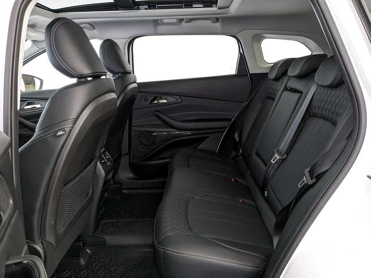 Купить Эксид Т-Икс-Л, 2021, 30 173 км.. Фото: #13