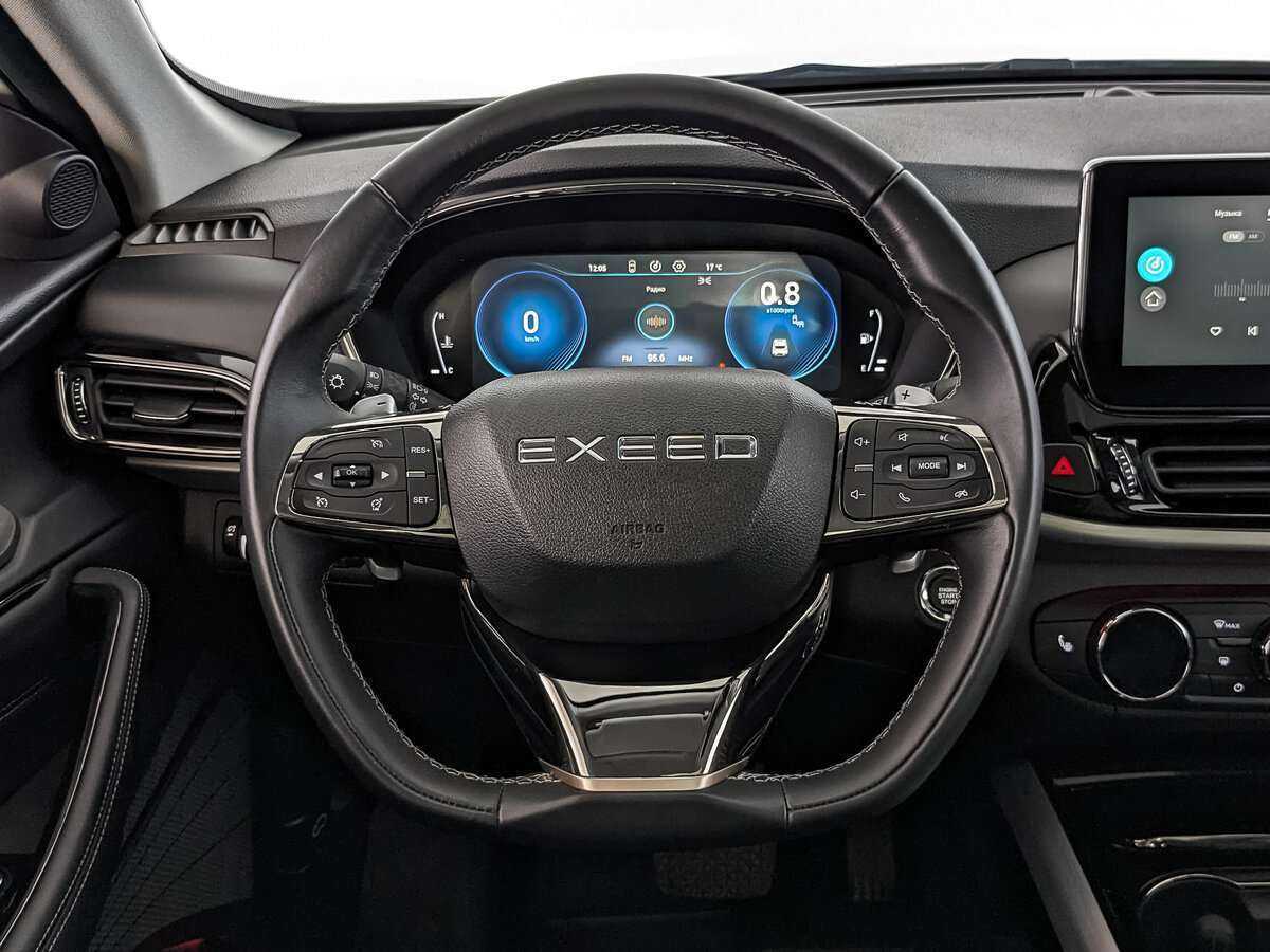 Купить Эксид Т-Икс-Л, 2021, 30 173 км.. Фото: #17