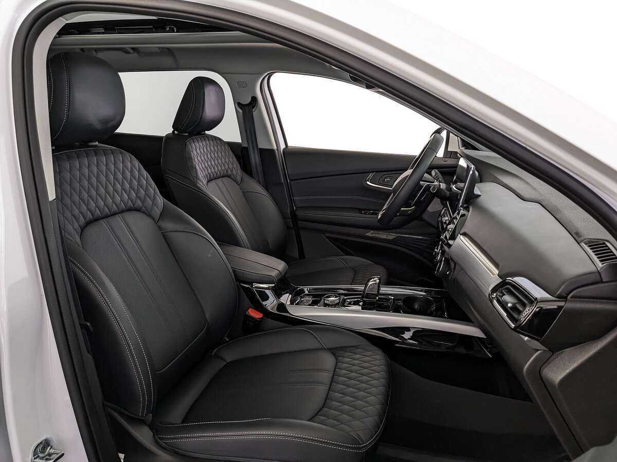 Купить Эксид Т-Икс-Л, 2021, 30 173 км.. Фото: #19