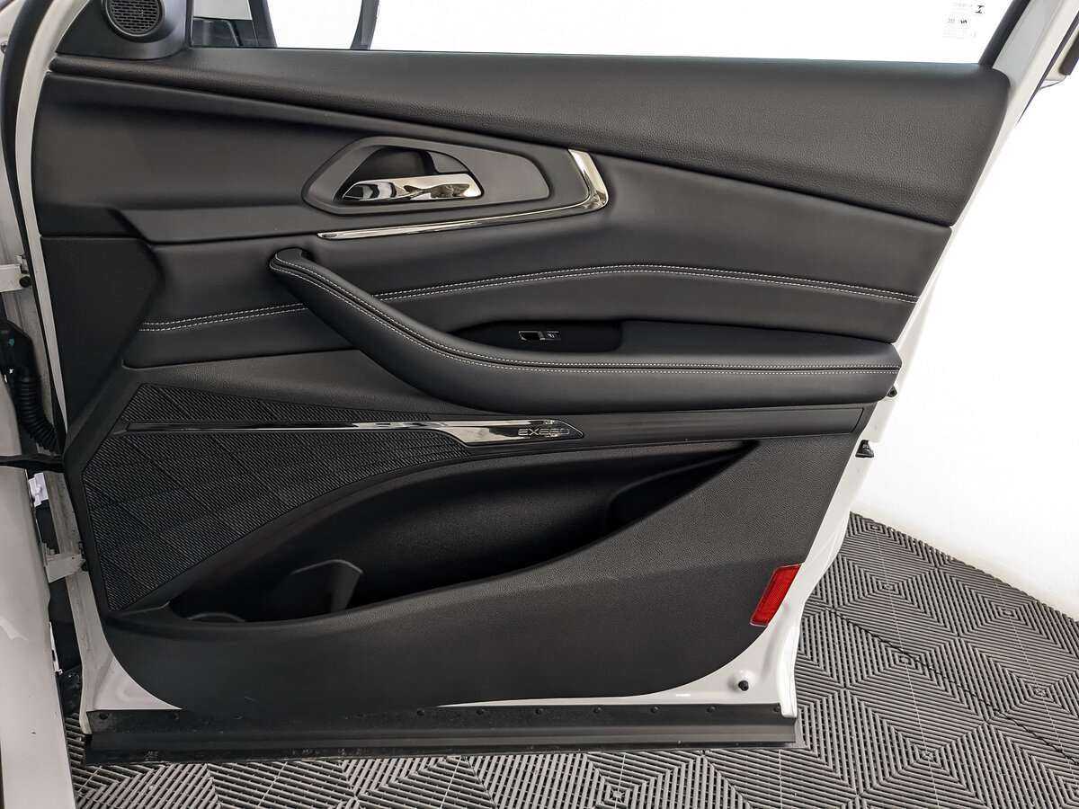 Купить Эксид Т-Икс-Л, 2021, 30 173 км.. Фото: #20