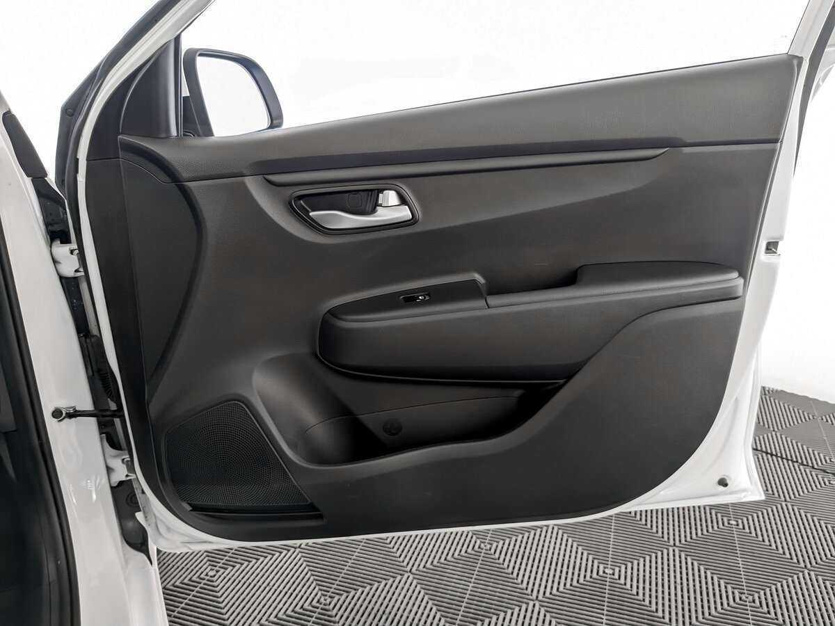 Купить Киа Рио, 2021, 20 725 км.. Фото: #19