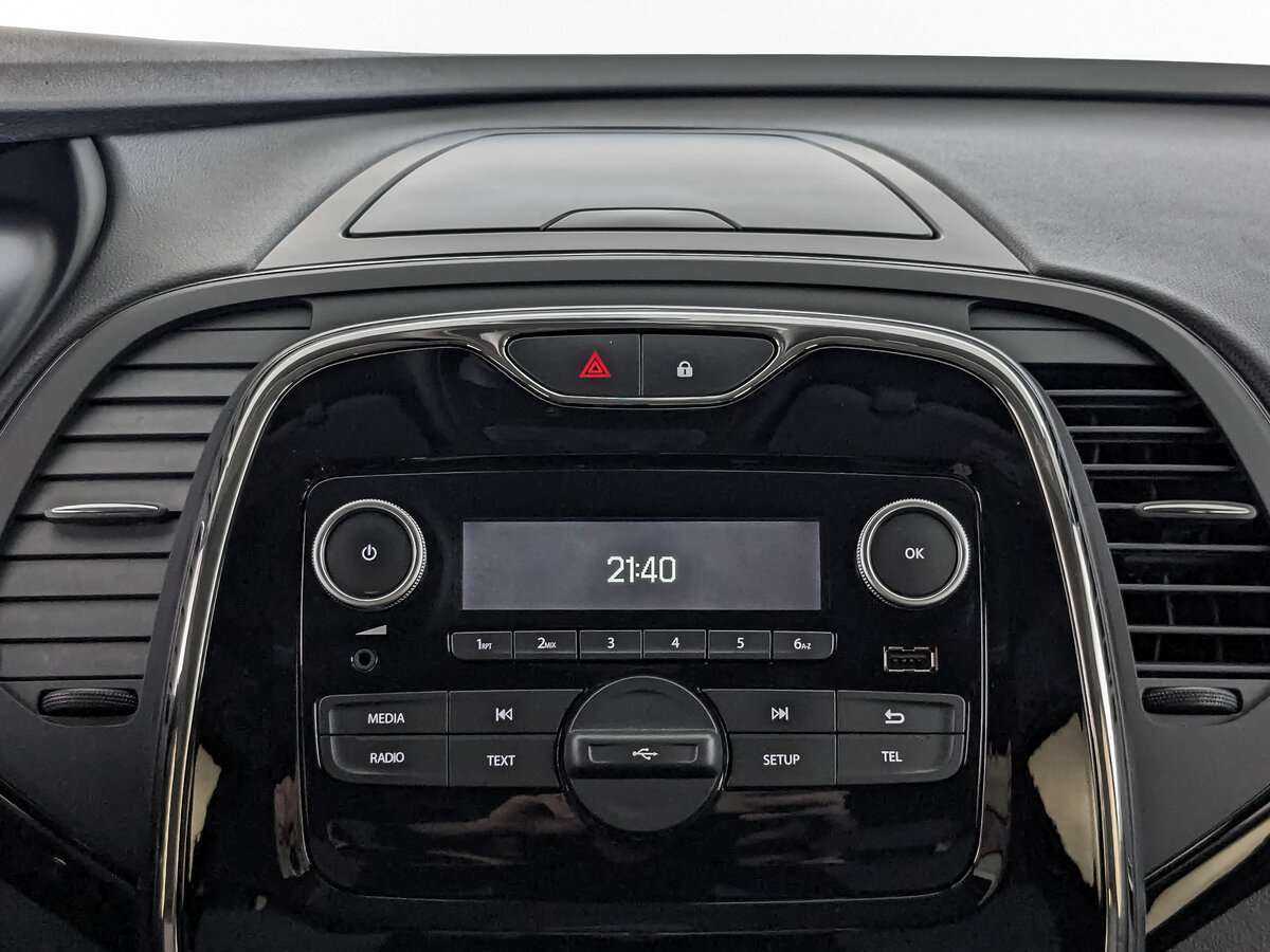 Купить Рено Каптюр, 2020, 71 278 км.. Фото: #12