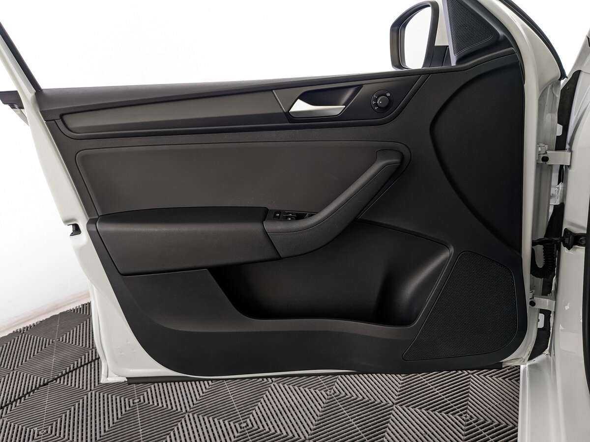 Купить Фольксваген Поло, 2021, 101 606 км.. Фото: #11