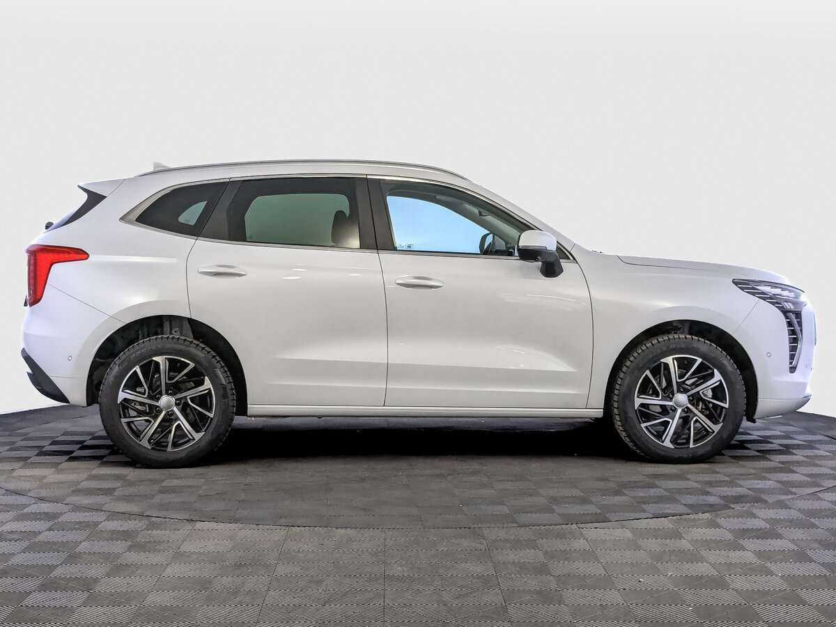 Купить Хавал Джолион, 2023, 7 317 км.. Фото: #3