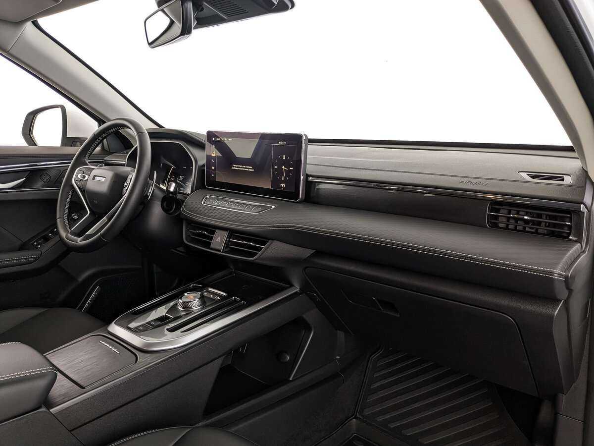 Купить Хавал Джолион, 2023, 7 317 км.. Фото: #8