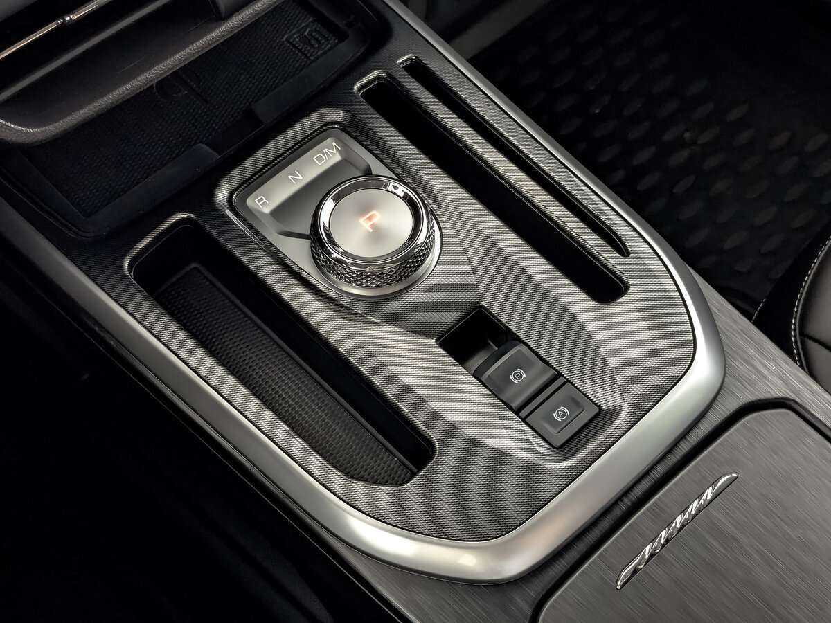 Купить Хавал Джолион, 2023, 7 317 км.. Фото: #13