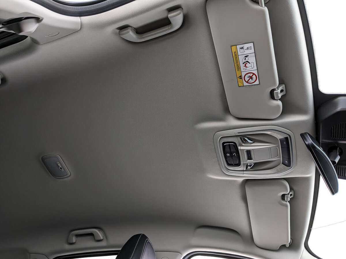 Купить Хавал Джолион, 2023, 7 317 км.. Фото: #14