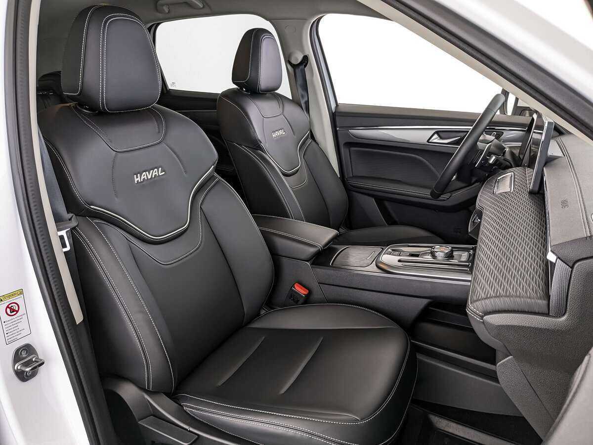 Купить Хавал Джолион, 2023, 7 317 км.. Фото: #15