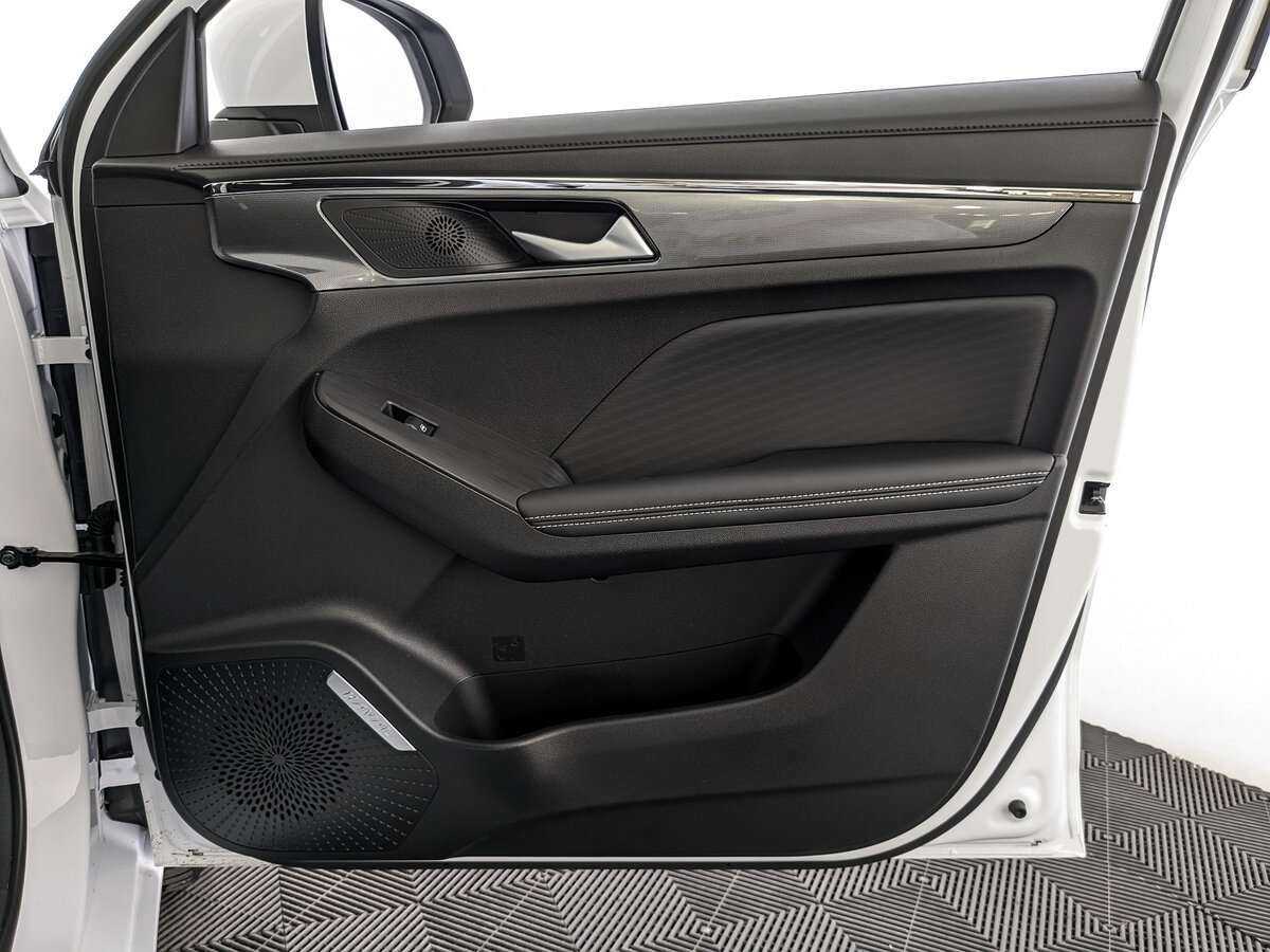 Купить Хавал Джолион, 2023, 7 317 км.. Фото: #16