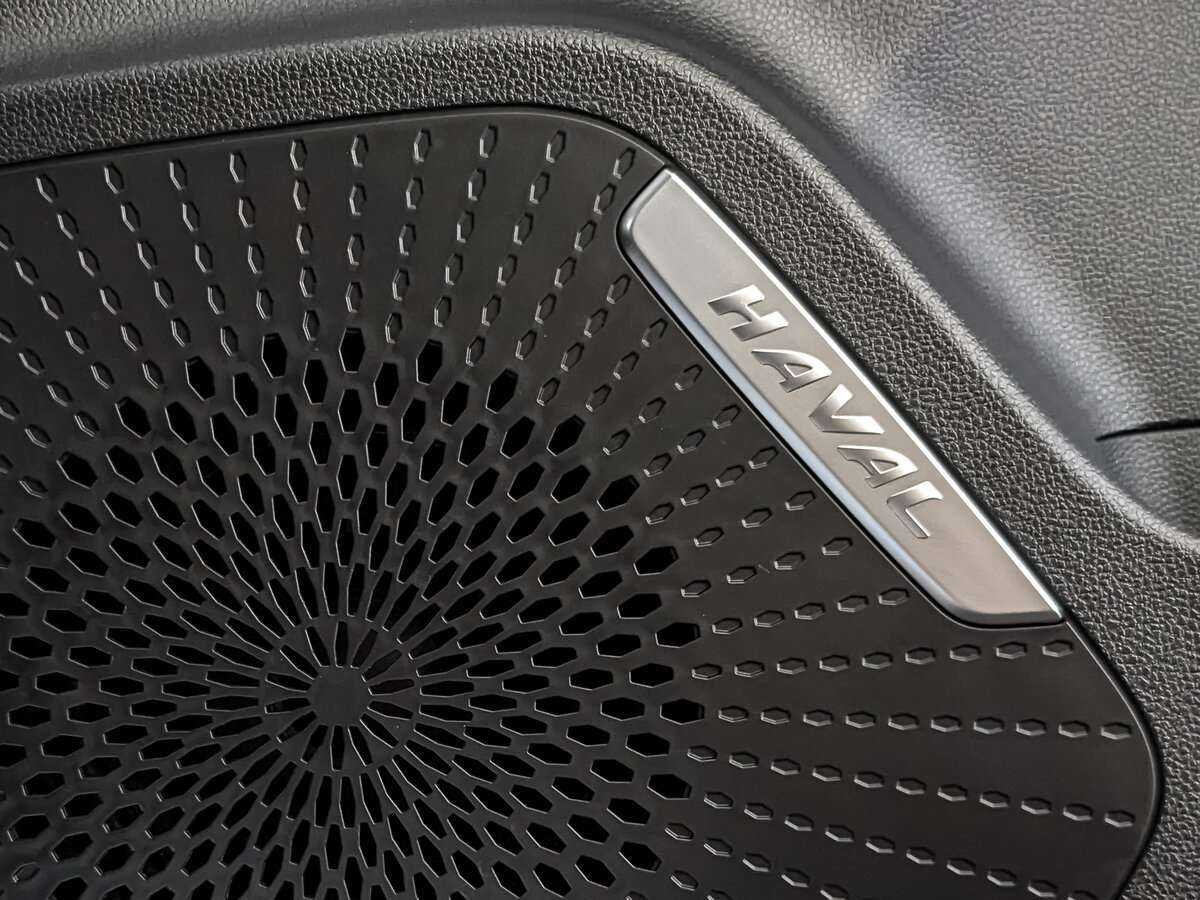 Купить Хавал Джолион, 2023, 7 317 км.. Фото: #18