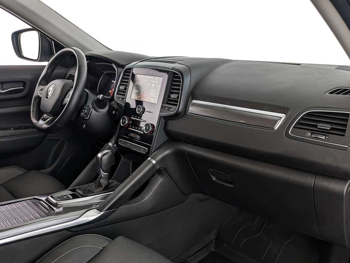 Купить Рено Колеос, 2019, 24 185 км.. Фото: #8