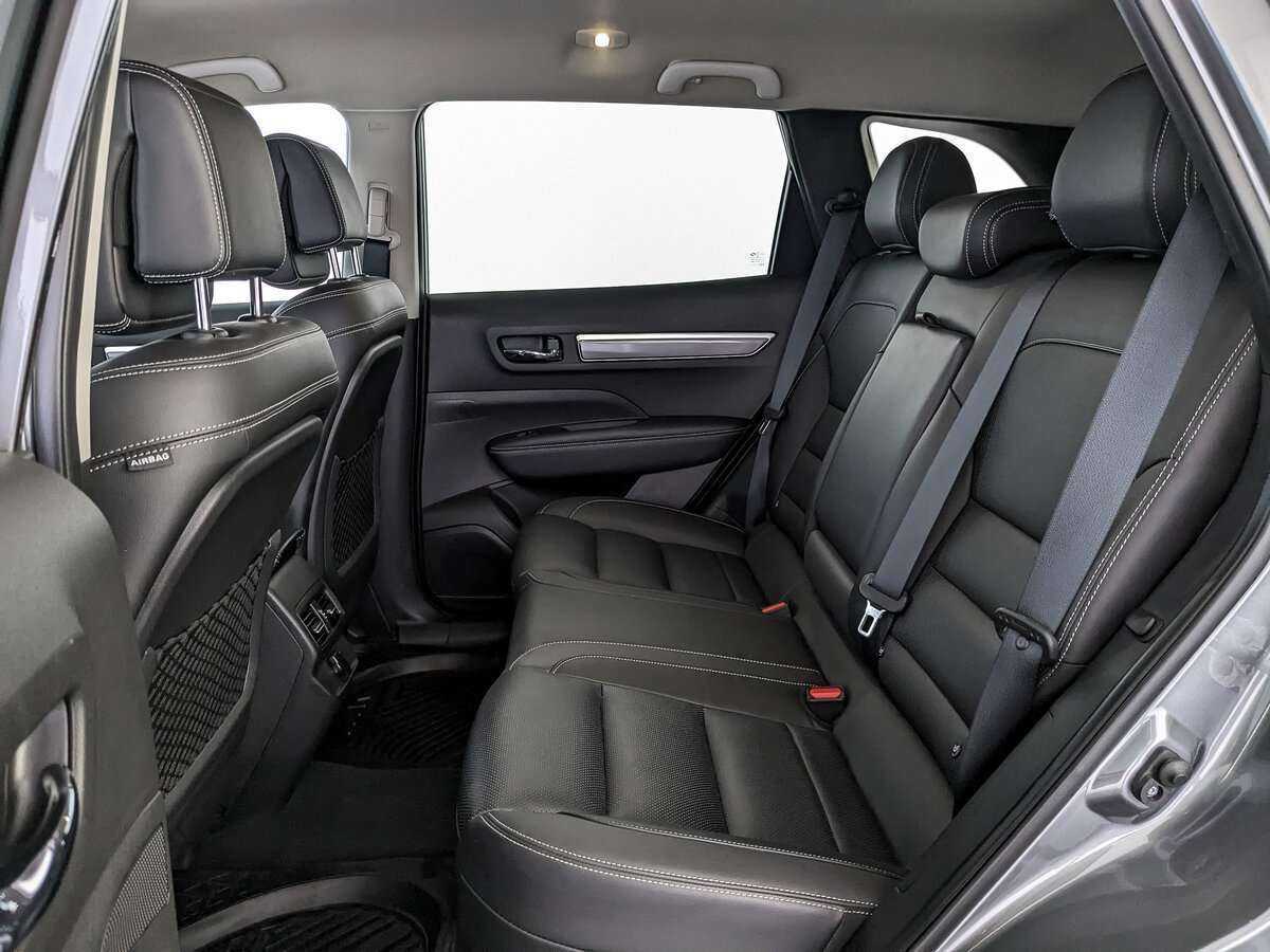 Купить Рено Колеос, 2019, 24 185 км.. Фото: #12