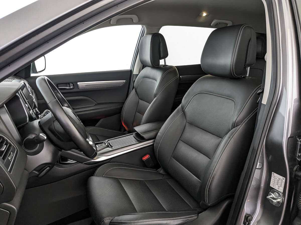 Купить Рено Колеос, 2019, 24 185 км.. Фото: #14