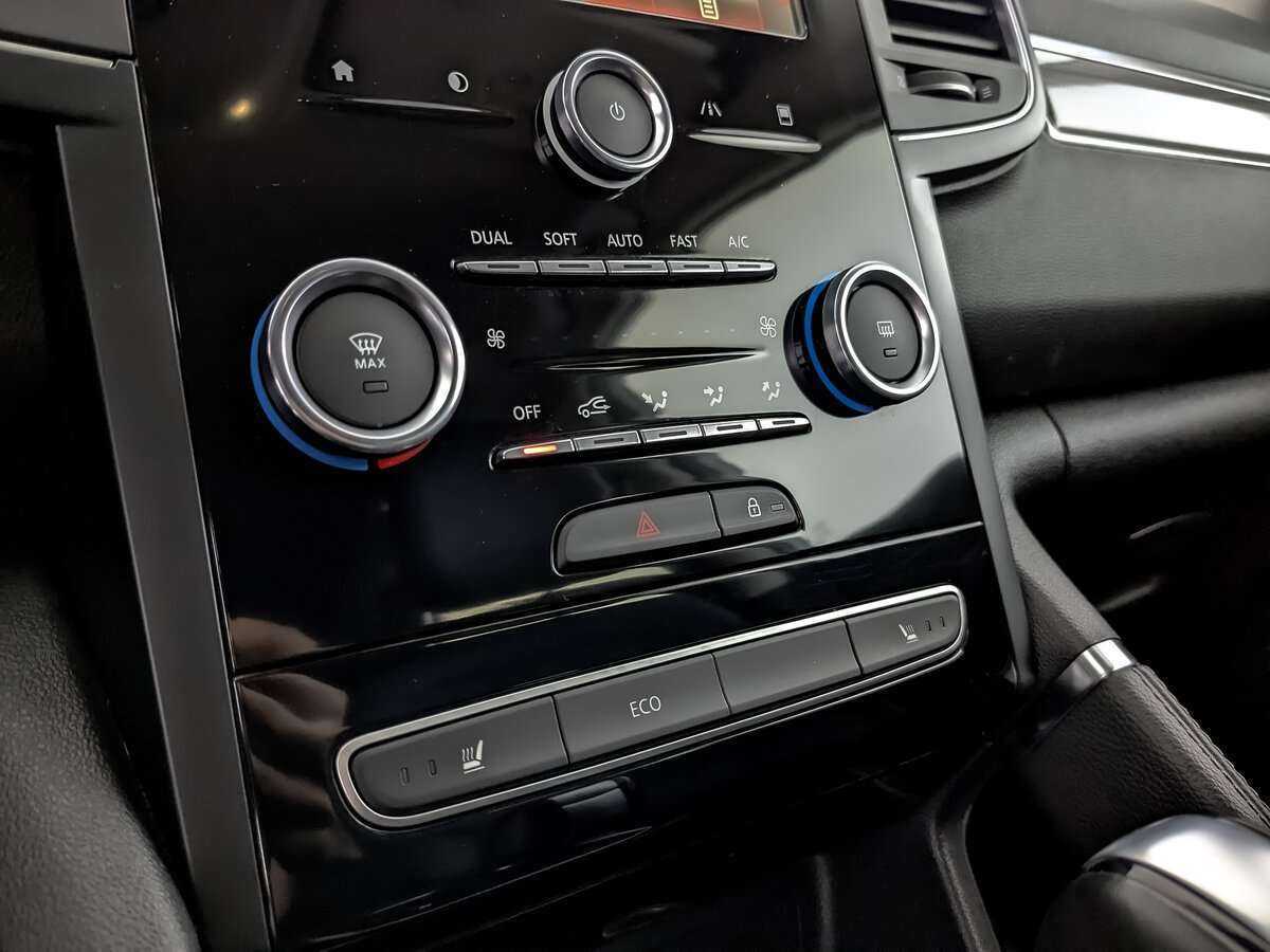 Купить Рено Колеос, 2019, 24 185 км.. Фото: #15