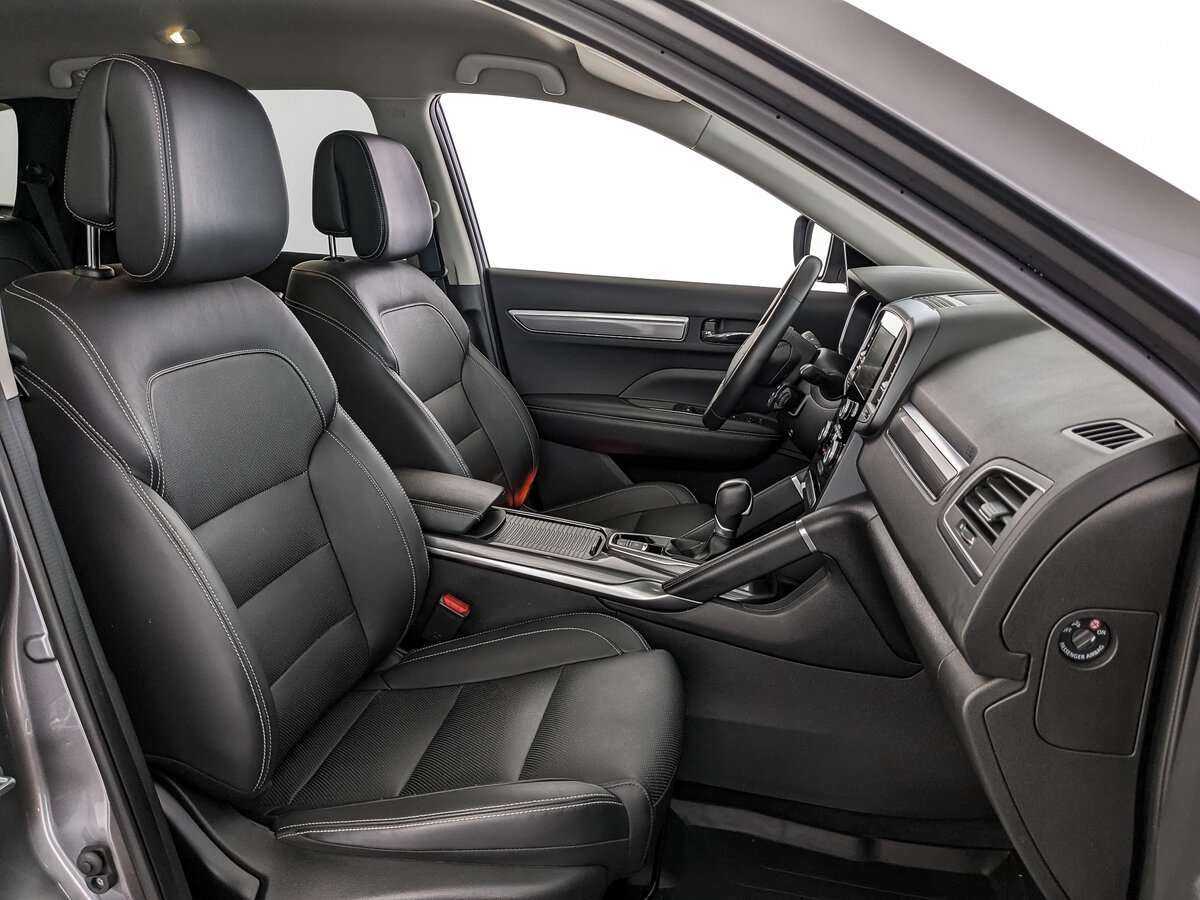 Купить Рено Колеос, 2019, 24 185 км.. Фото: #18