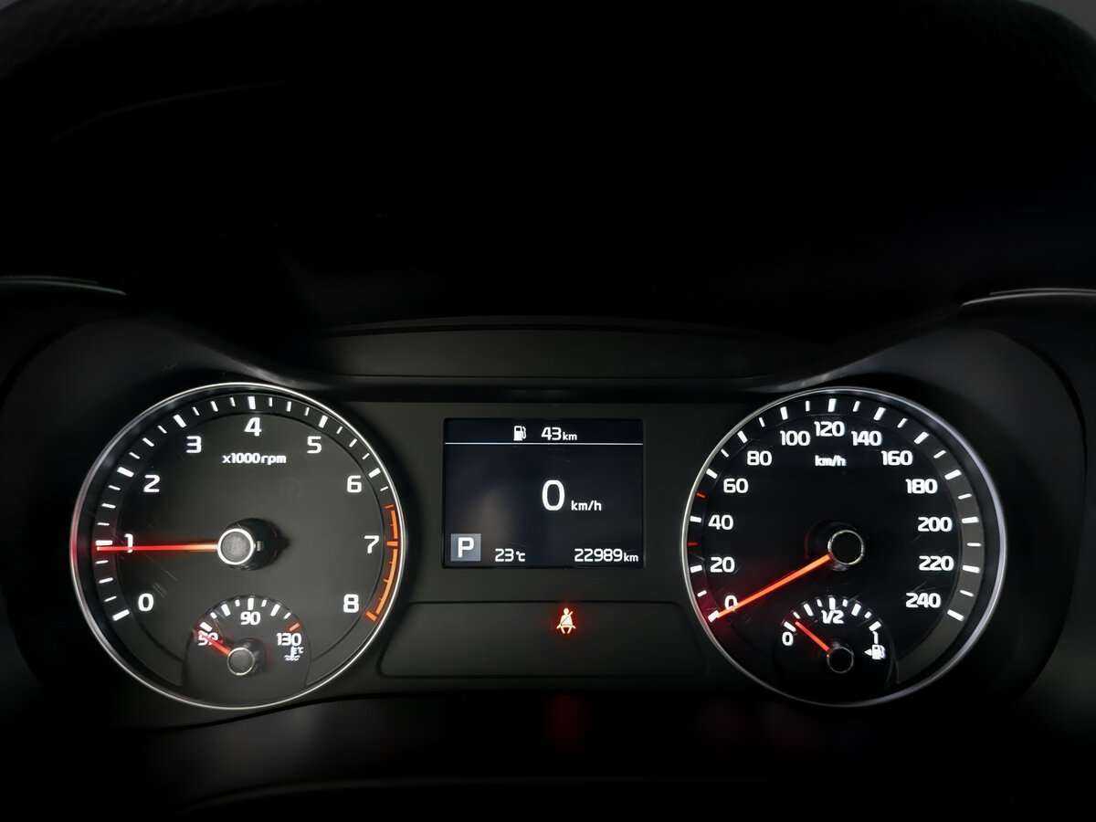 Купить Киа Церато, 2021, 22 990 км.. Фото: #10