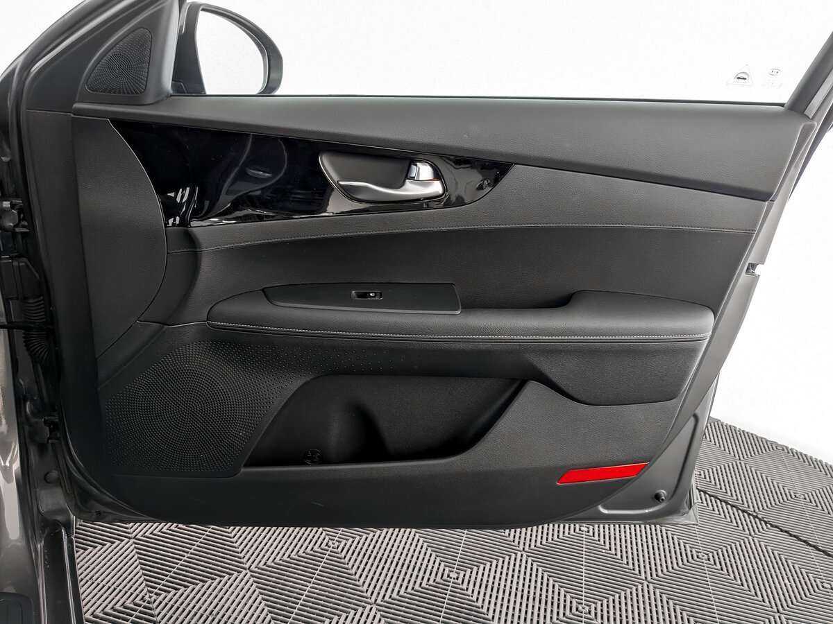 Купить Киа Церато, 2021, 22 990 км.. Фото: #19