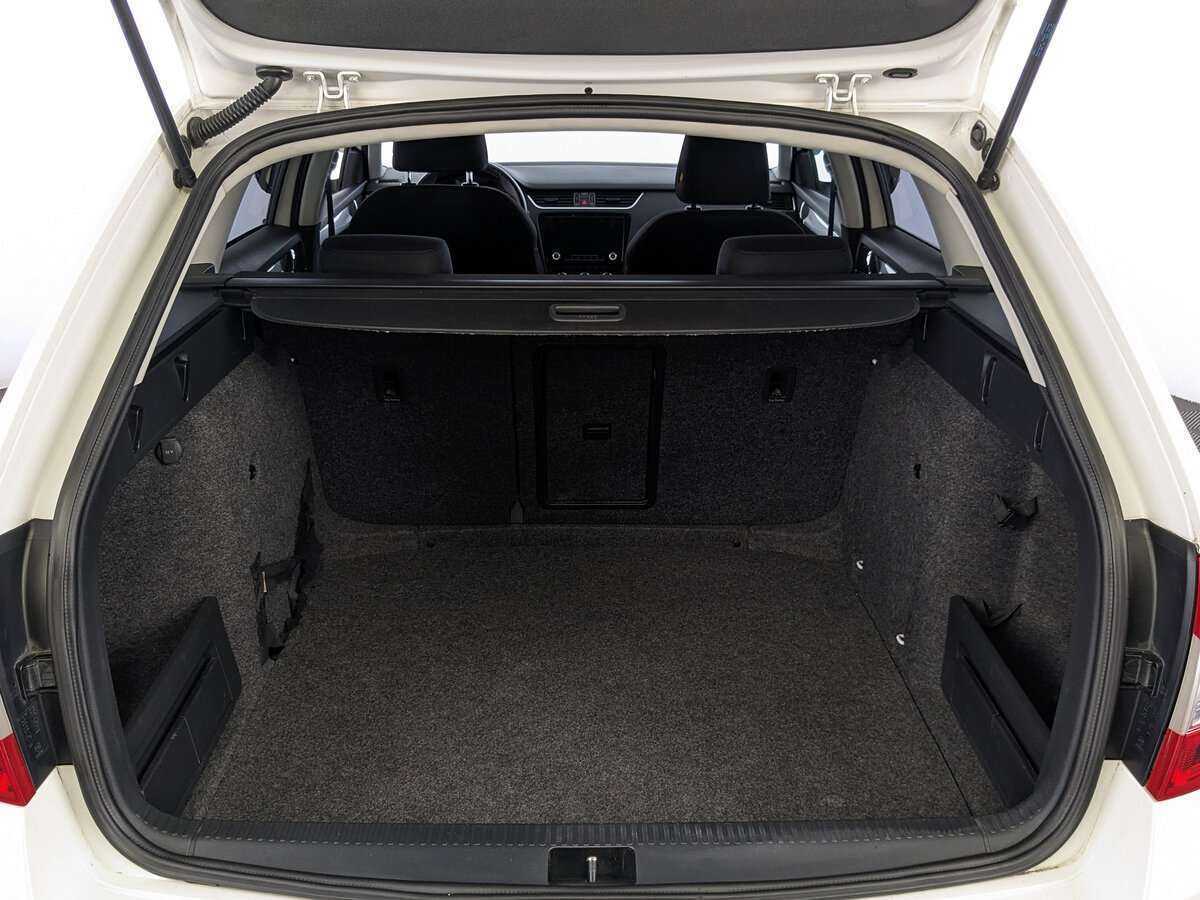 Купить Шкода Октавия, 2014, 113 000 км.. Фото: #8