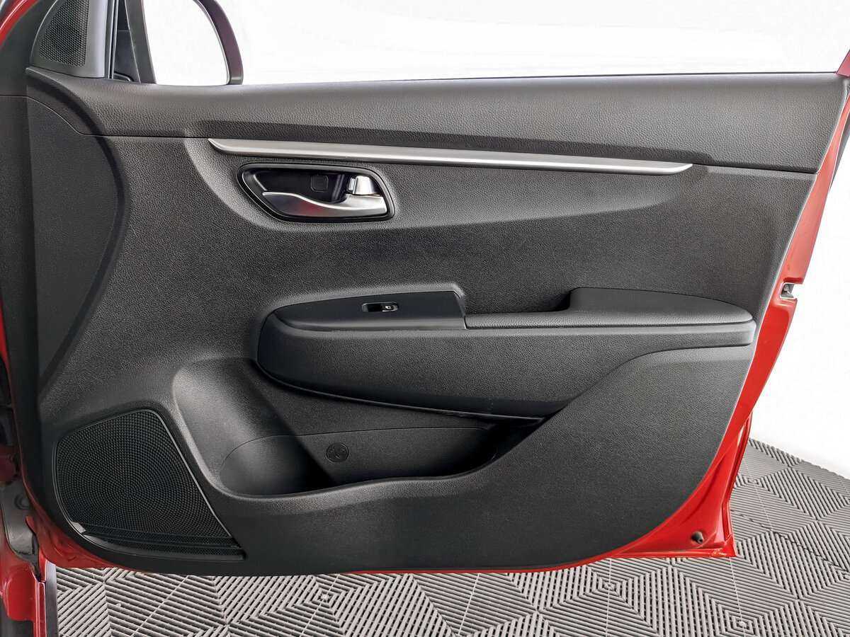 Купить Киа Рио, 2022, 24 536 км.. Фото: #18