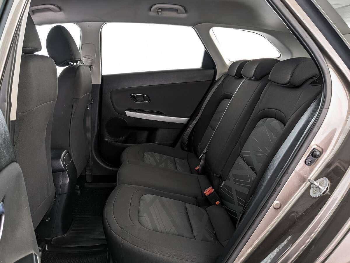 Купить Киа Сид, 2015, 190 835 км.. Фото: #12