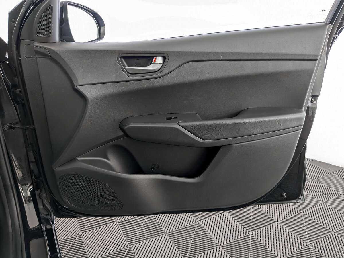 Купить Хендай Солярис, 2020, 66 000 км.. Фото: #19