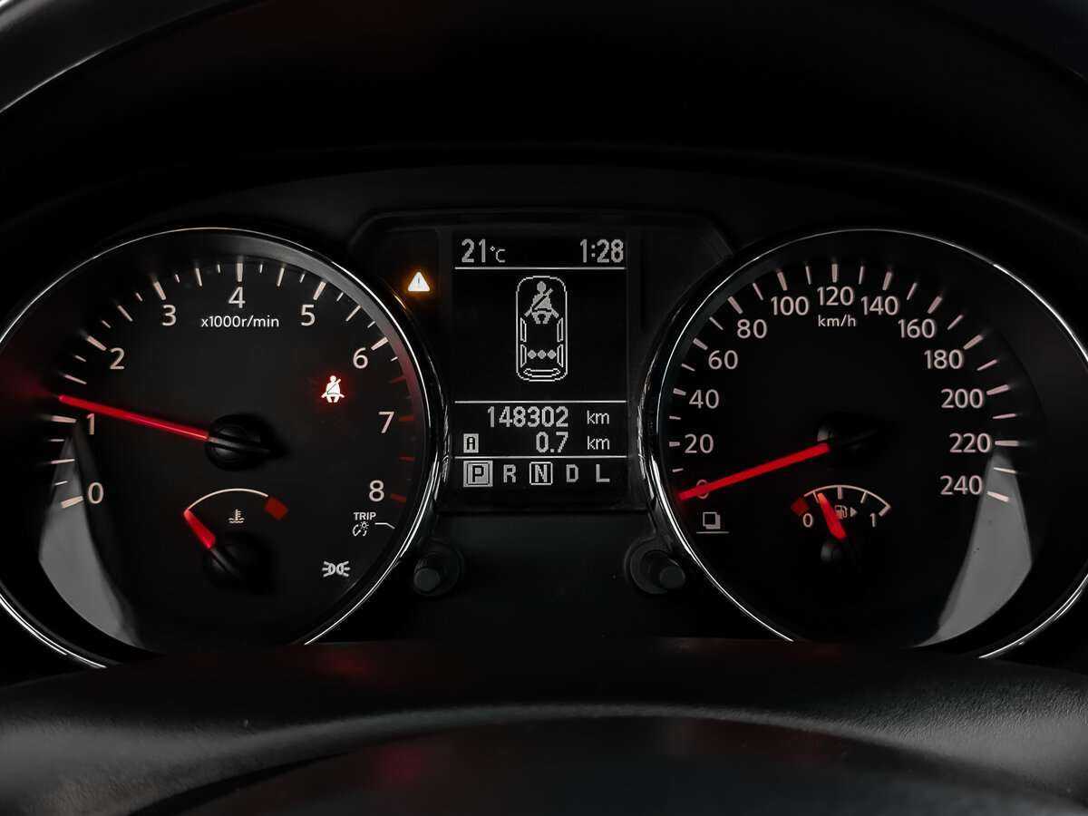 Купить Ниссан Кашкай, 2013, 148 000 км.. Фото: #11