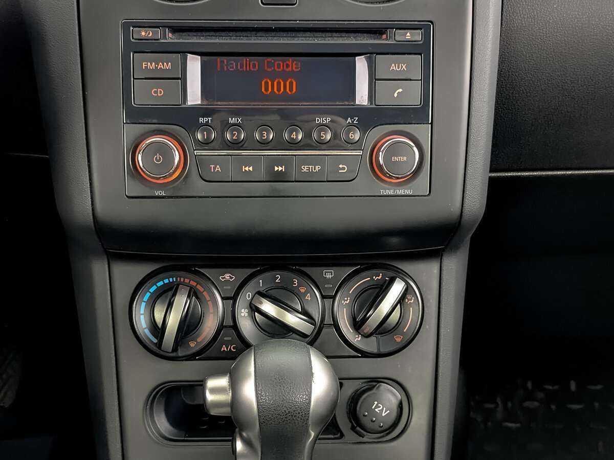 Купить Ниссан Кашкай, 2013, 148 000 км.. Фото: #20