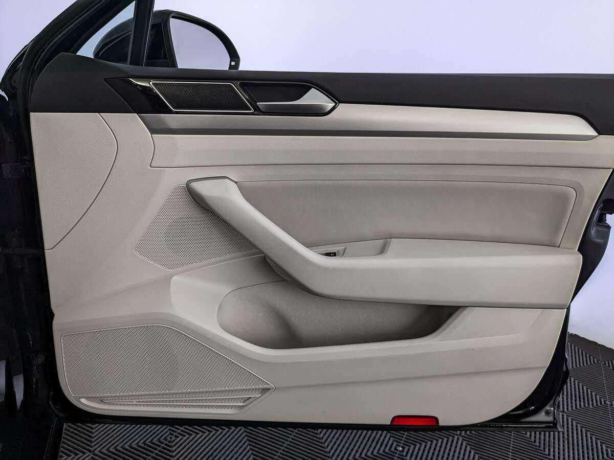 Купить Фольксваген Пассат, 2018, 44 409 км.. Фото: #20