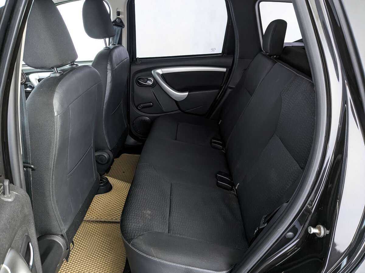 Купить Ниссан Террано, 2021, 16 600 км.. Фото: #13