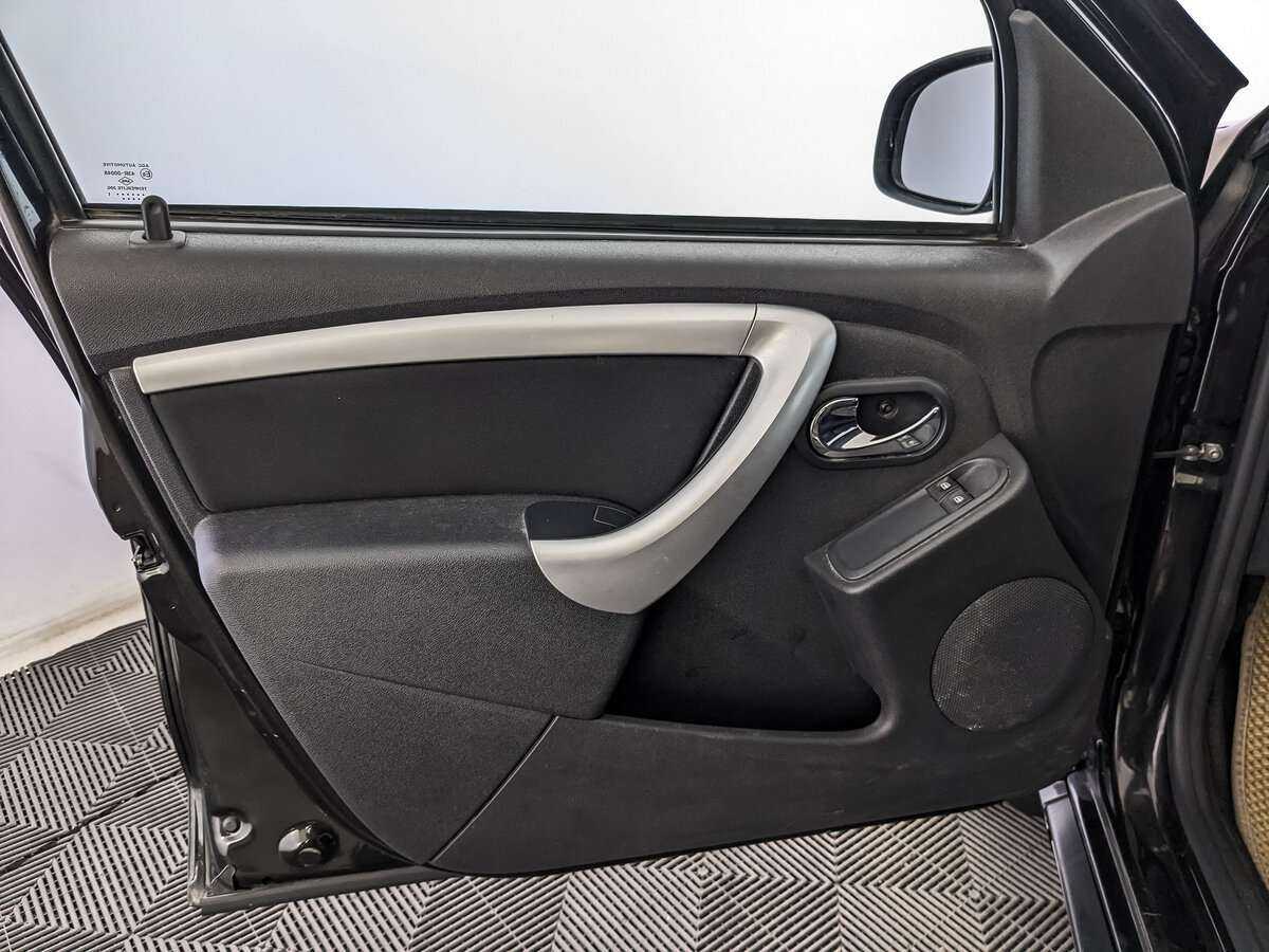 Купить Ниссан Террано, 2021, 16 600 км.. Фото: #14