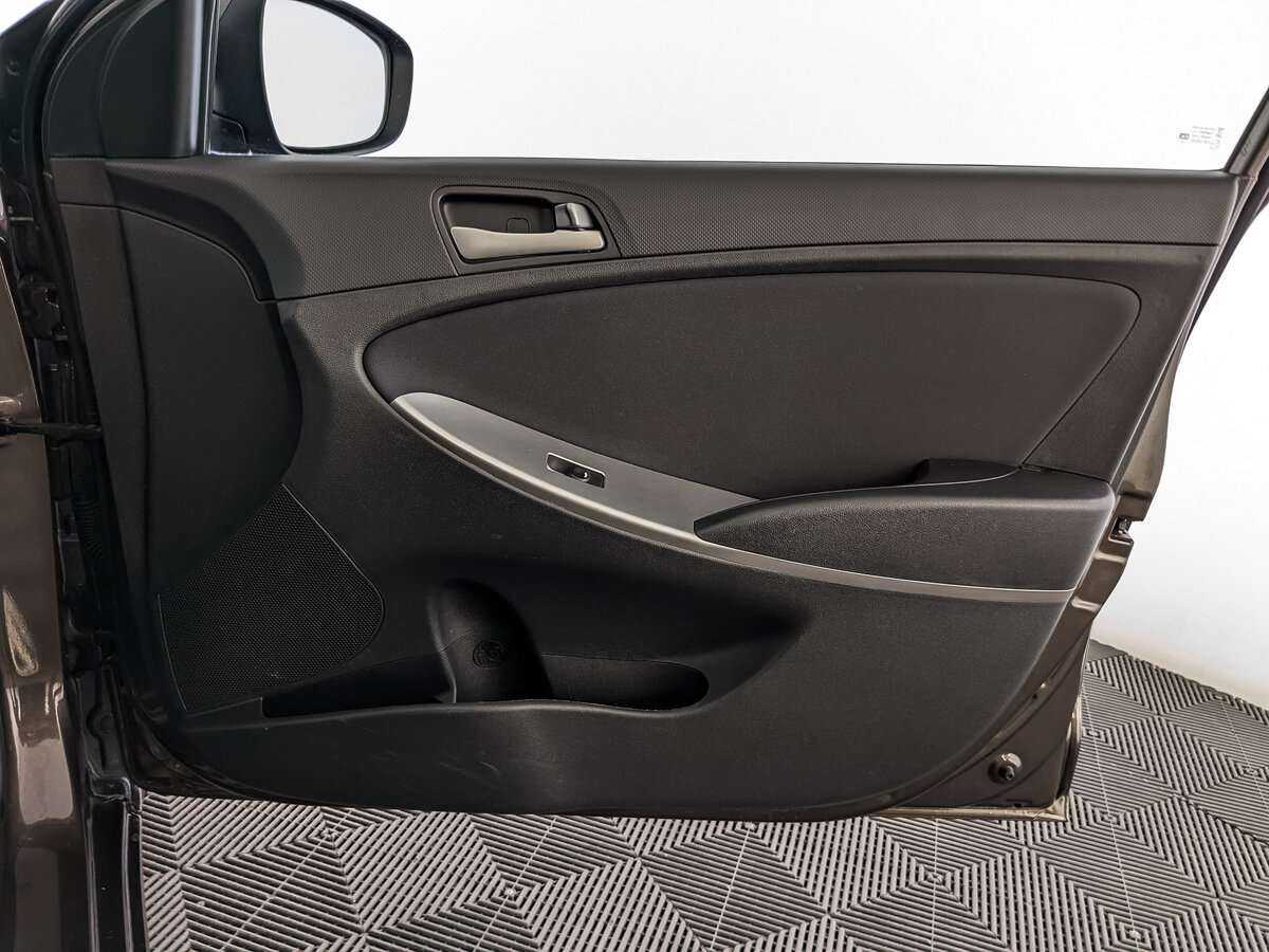 Купить Хендай Солярис, 2016, 73 782 км.. Фото: #19