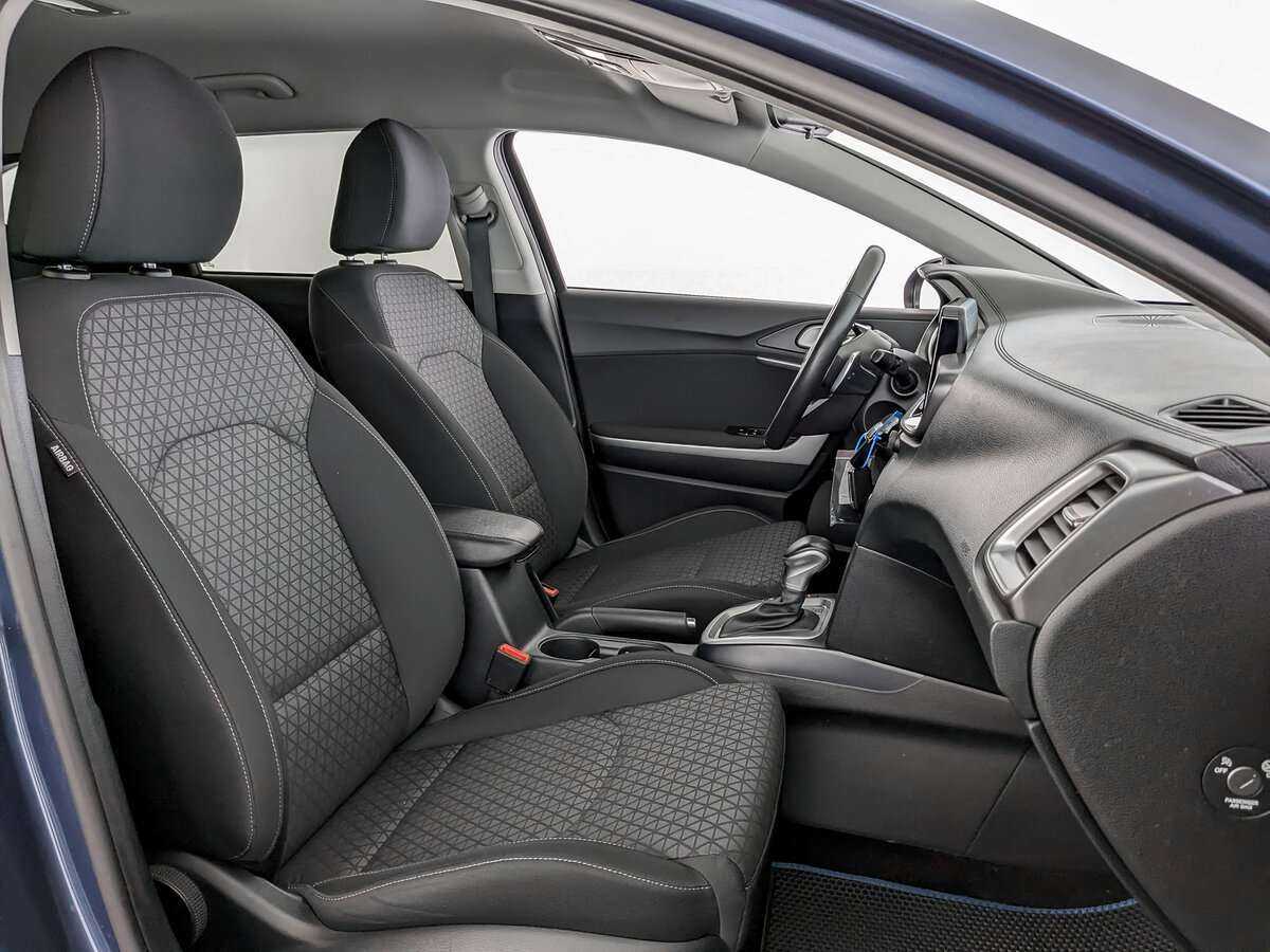 Купить Киа Сид, 2019, 97 761 км.. Фото: #20