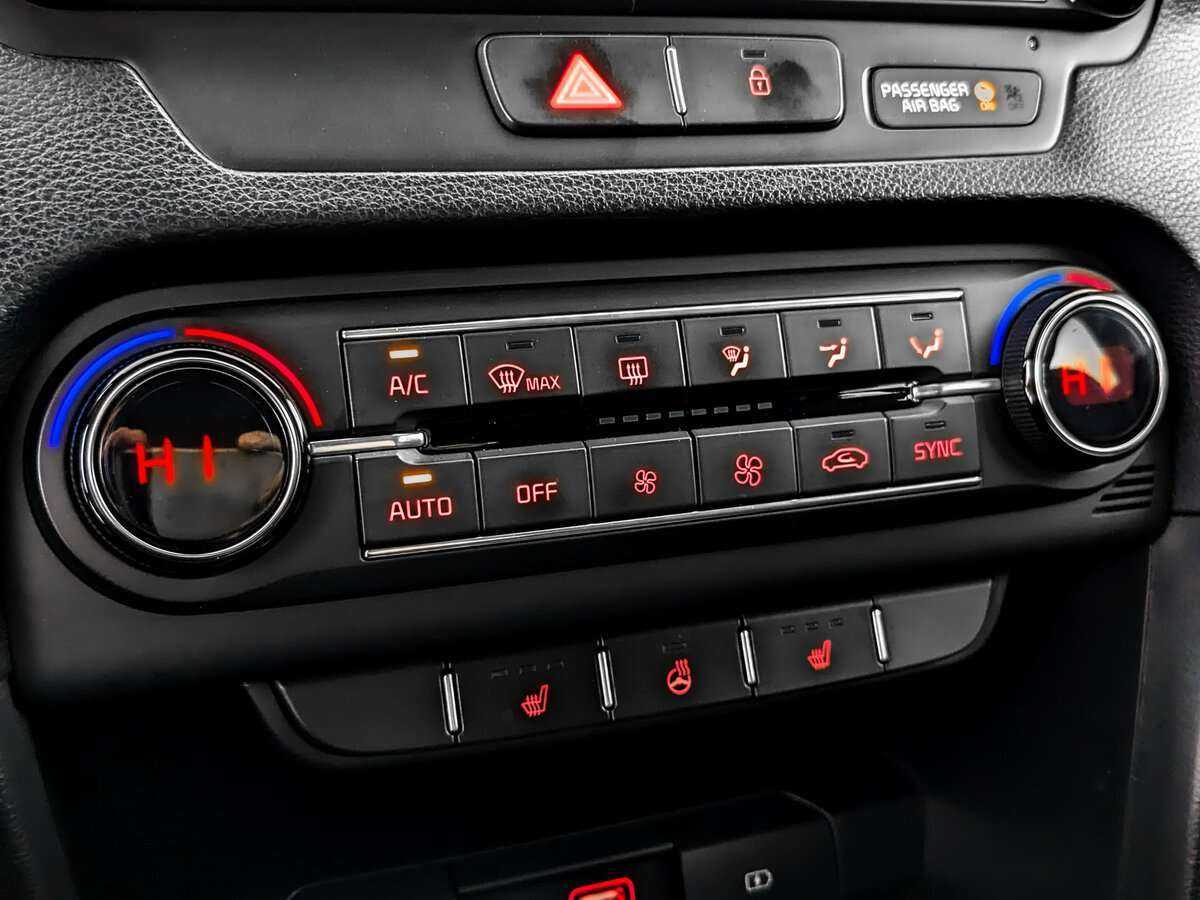 Купить Киа Сид, 2019, 97 761 км.. Фото: #22