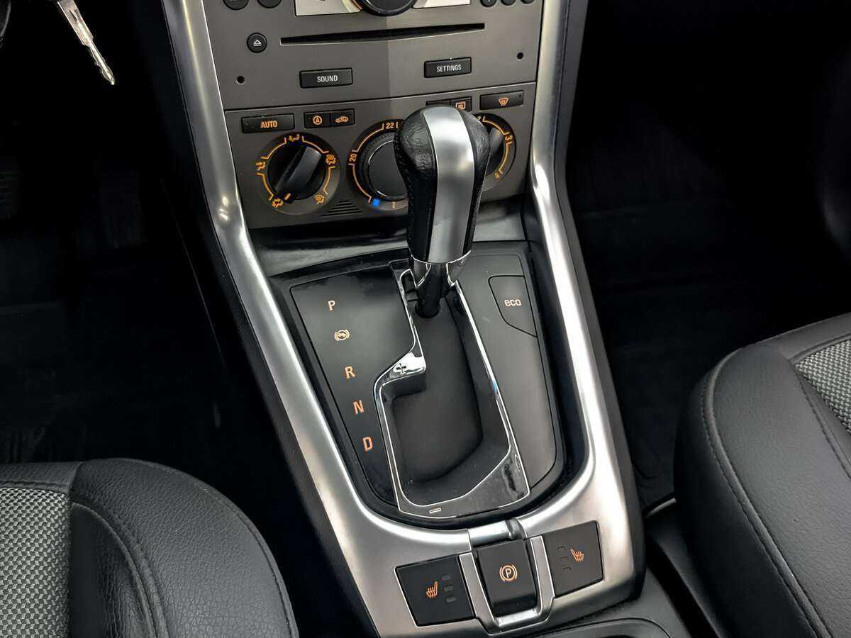 Купить Опель Антара, 2013, 74 321 км.. Фото: #24