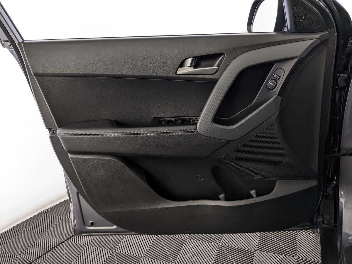 Купить Хендай Крета, 2019, 66 012 км.. Фото: #14