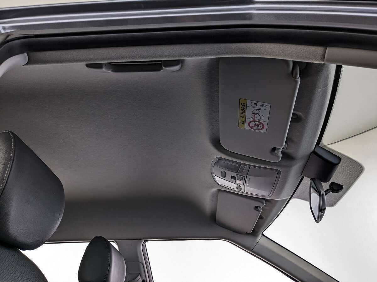 Купить Хендай Крета, 2019, 66 012 км.. Фото: #18