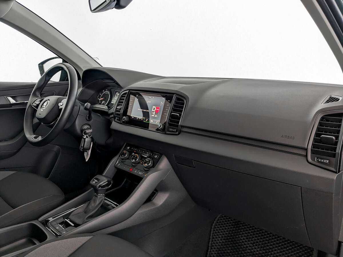 Купить Шкода Карок, 2020, 48 660 км.. Фото: #7